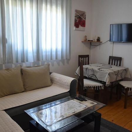 Apartment Vuk Žabljak Exteriör bild