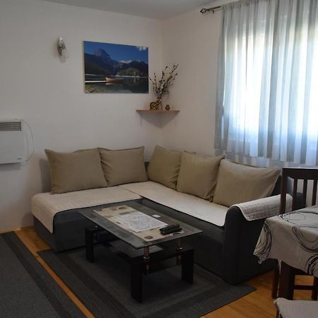 Apartment Vuk Žabljak Exteriör bild